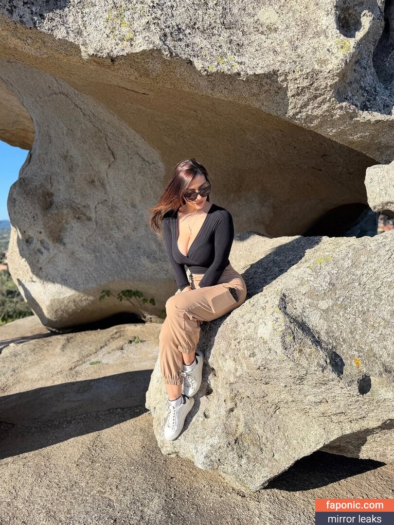 Maddalena Cabizzosu, madame_x_93, madamex93 Nagie wycieki OnlyFans Zdjęcie #114