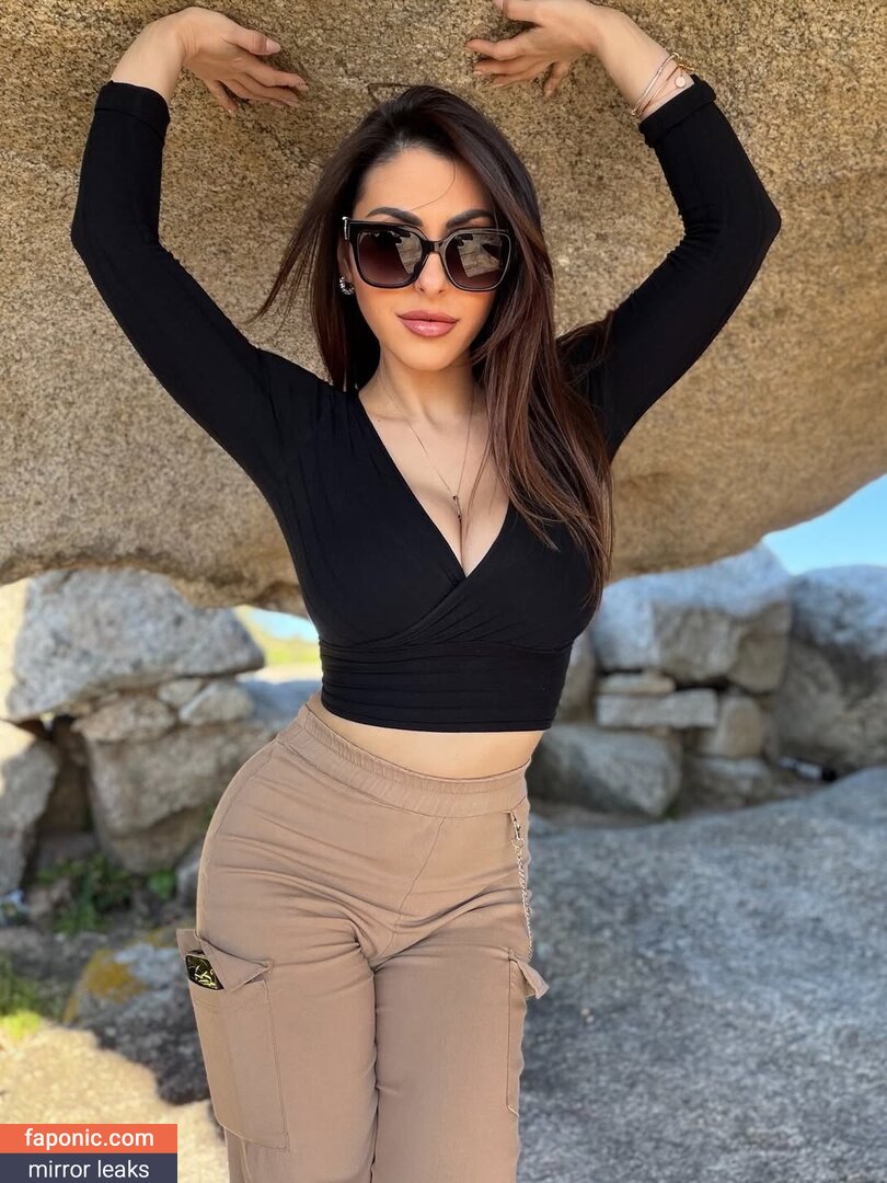 Maddalena Cabizzosu, madame_x_93, madamex93 Nagie wycieki OnlyFans Zdjęcie #116
