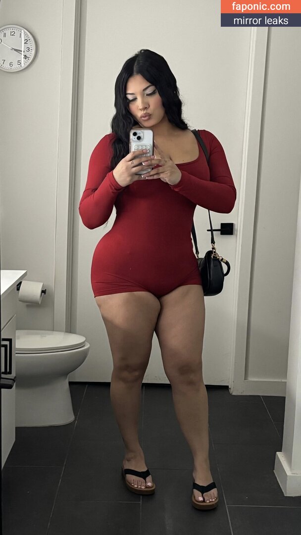 itsmadian, madianbaby, madianxm, madianxxxx Nagie wycieki OnlyFans Zdjęcie #14
