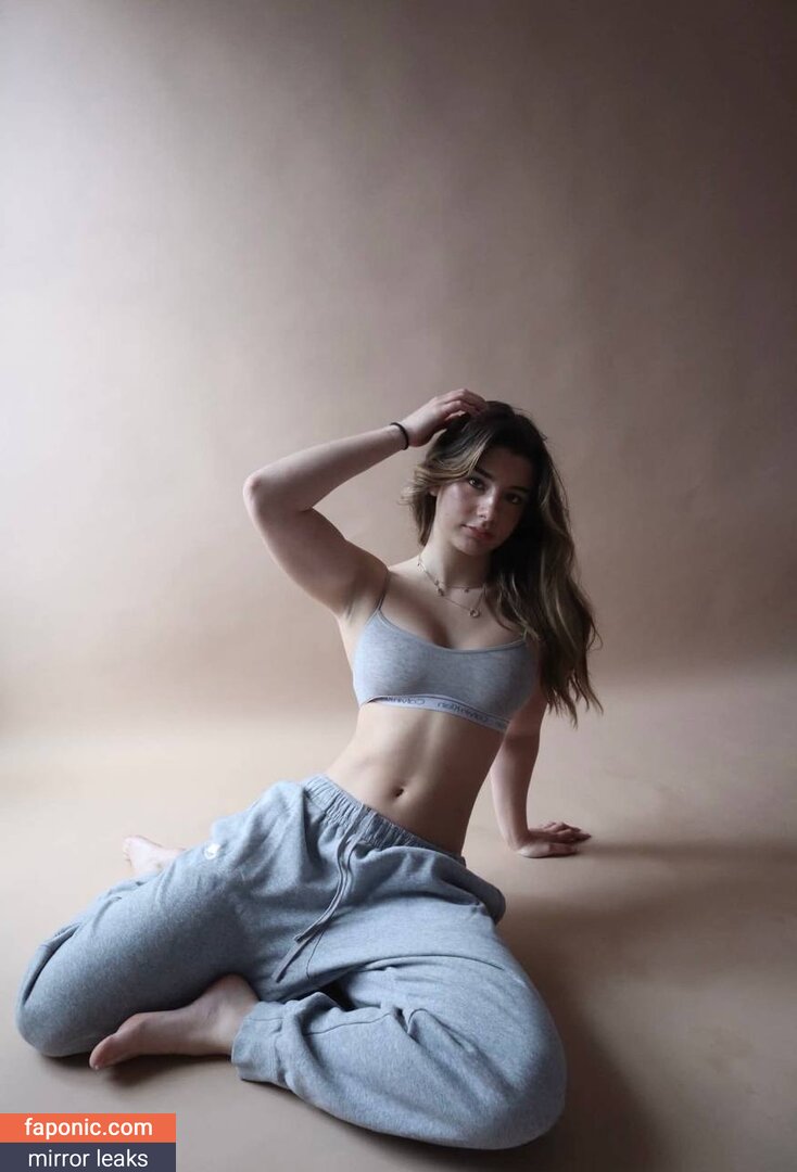 Mikayla Campinos, ltsmikaylacampinos, mikaylacampinos Nagie wycieki  Zdjęcie #19