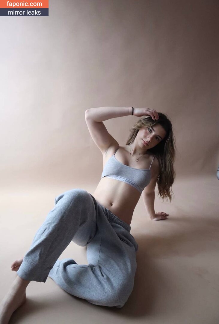 Mikayla Campinos, ltsmikaylacampinos, mikaylacampinos Nagie wycieki  Zdjęcie #21