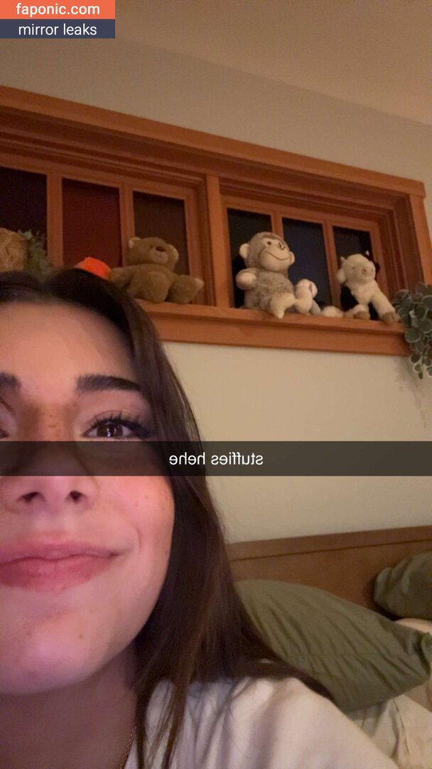 Mikayla Campinos, ltsmikaylacampinos, mikaylacampinos Nagie wycieki  Zdjęcie #149
