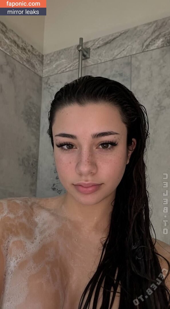 Mikayla Campinos, ltsmikaylacampinos, mikaylacampinos Nagie wycieki  Zdjęcie #379