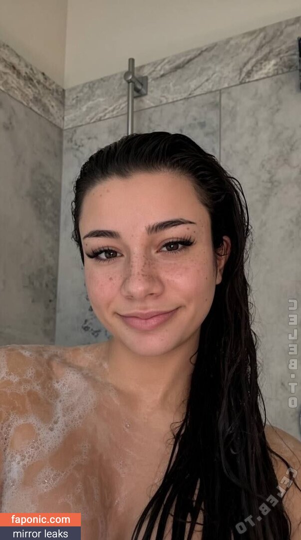 Mikayla Campinos, ltsmikaylacampinos, mikaylacampinos Nagie wycieki  Zdjęcie #380