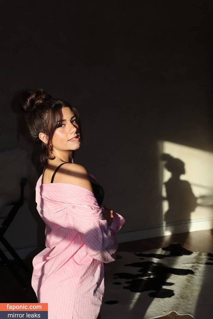 Mikayla Campinos, ltsmikaylacampinos, mikaylacampinos Nagie wycieki  Zdjęcie #408