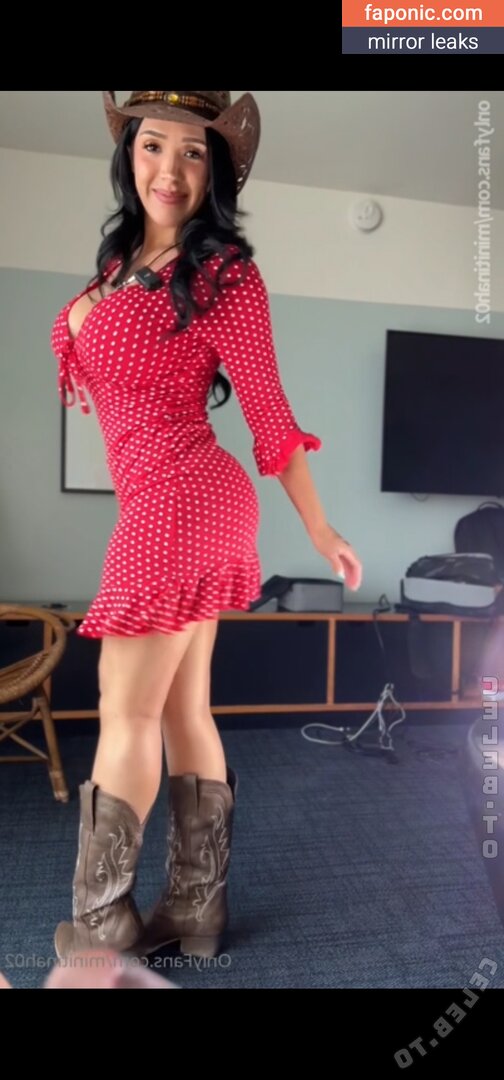 Cristina, minitinah, minitinah02, tinahxplorez Nagie wycieki OnlyFans Zdjęcie #93