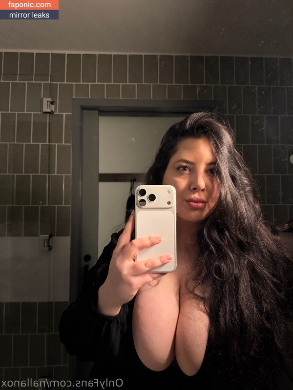 Nalla Nox, https:, nallanox Nagie wycieki OnlyFans Zdjęcie #10