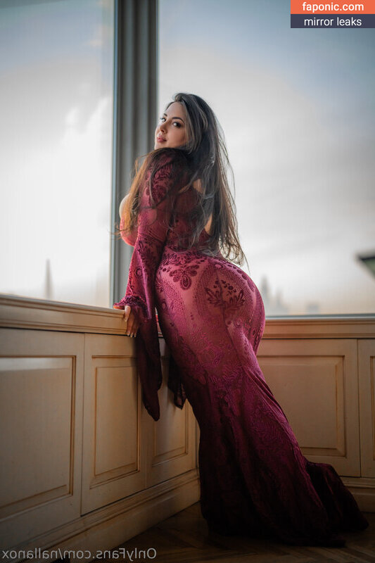 Nalla Nox, https:, nallanox Nagie wycieki OnlyFans Zdjęcie #12