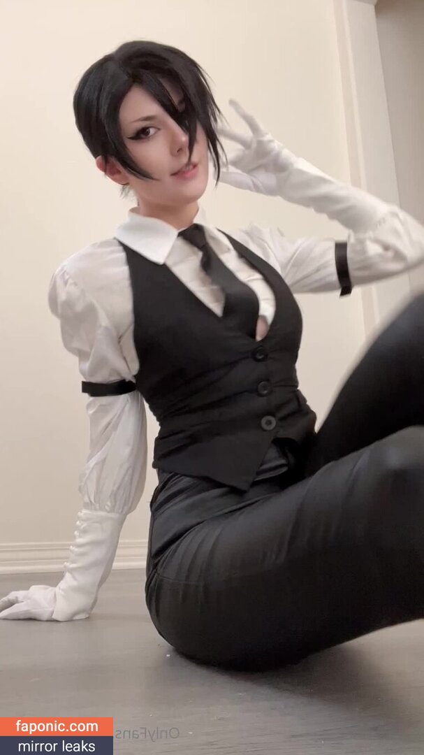 https:, meggiicosplay, notmeggii Nagie wycieki OnlyFans Zdjęcie #79