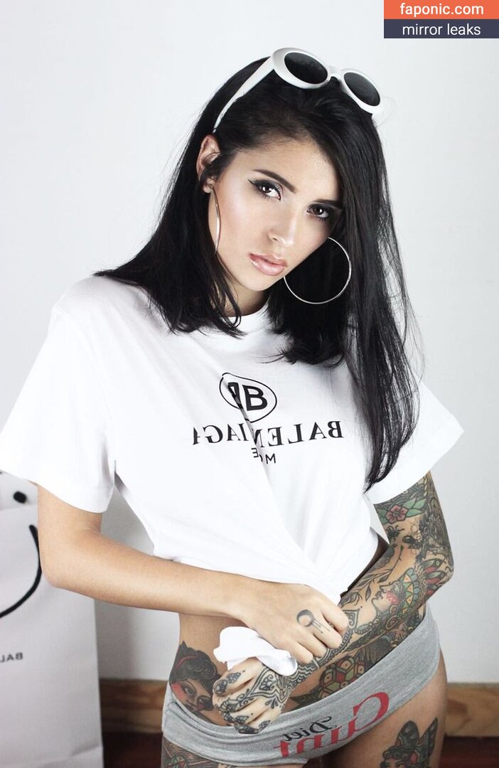 Coralinne Simp Chat, Petitemarie, Sara Calixto, https:, saracalixto, saracalixtocr Nagie wycieki OnlyFans Zdjęcie #190