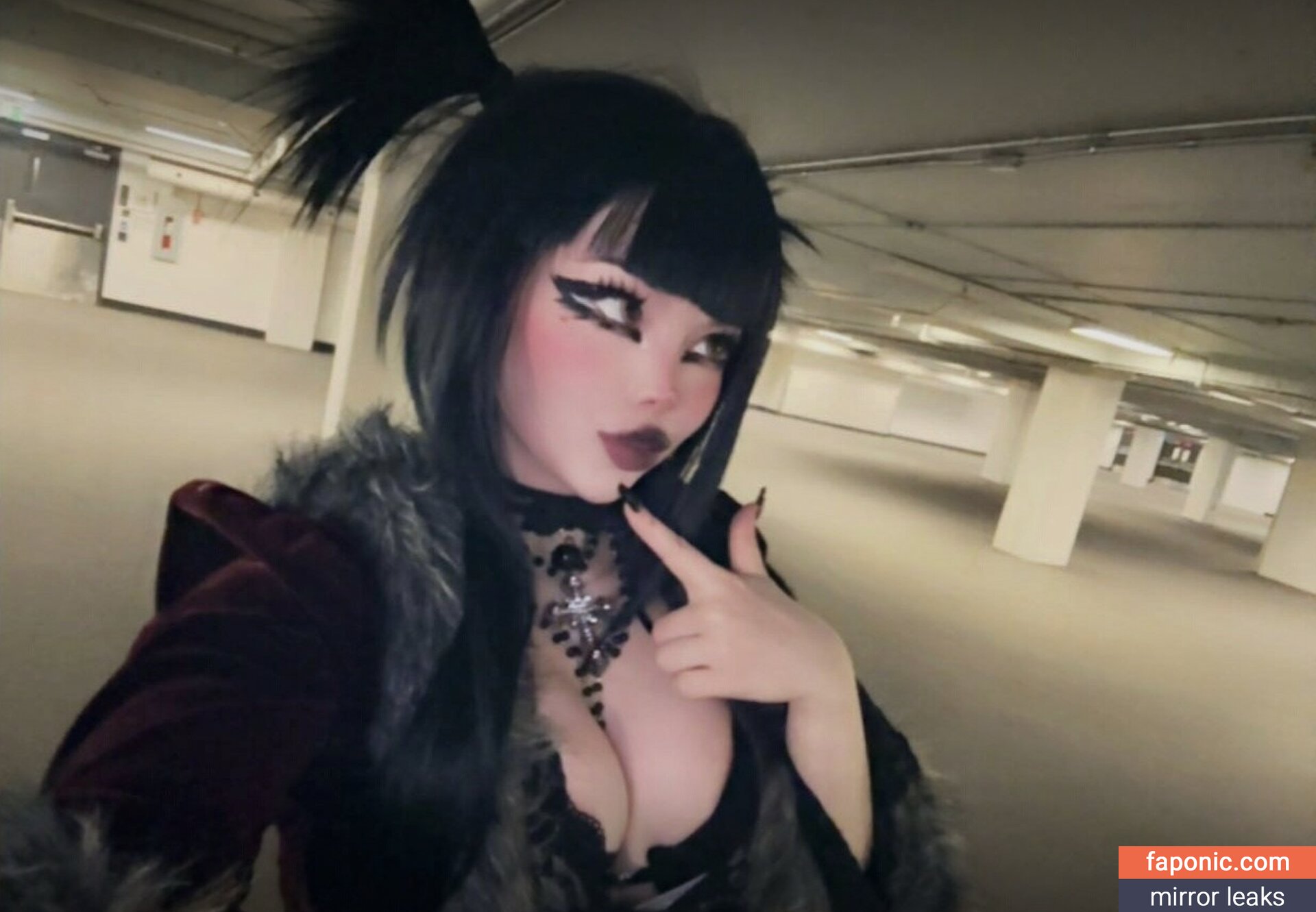 Imskirby, Skirby Nagie wycieki OnlyFans Zdjęcie #1