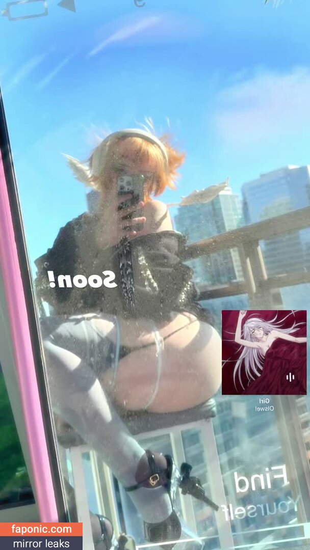 Imskirby, Skirby Nagie wycieki OnlyFans Zdjęcie #4