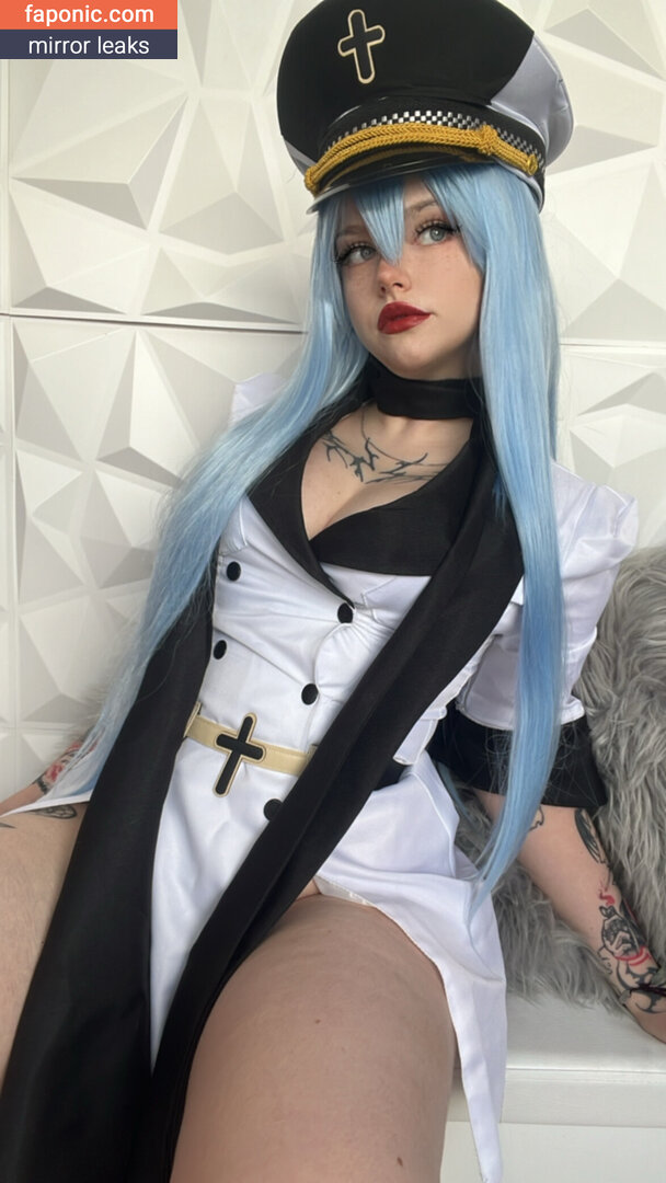 Nukori, Snomster, snom_sensei Nagie wycieki OnlyFans/Patreon Zdjęcie #1
