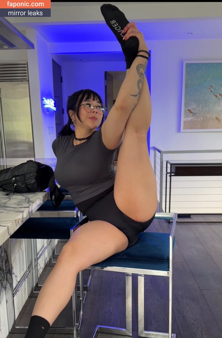 jikatabi, tabi.fit, tabi.lift Nagie wycieki OnlyFans Zdjęcie #104
