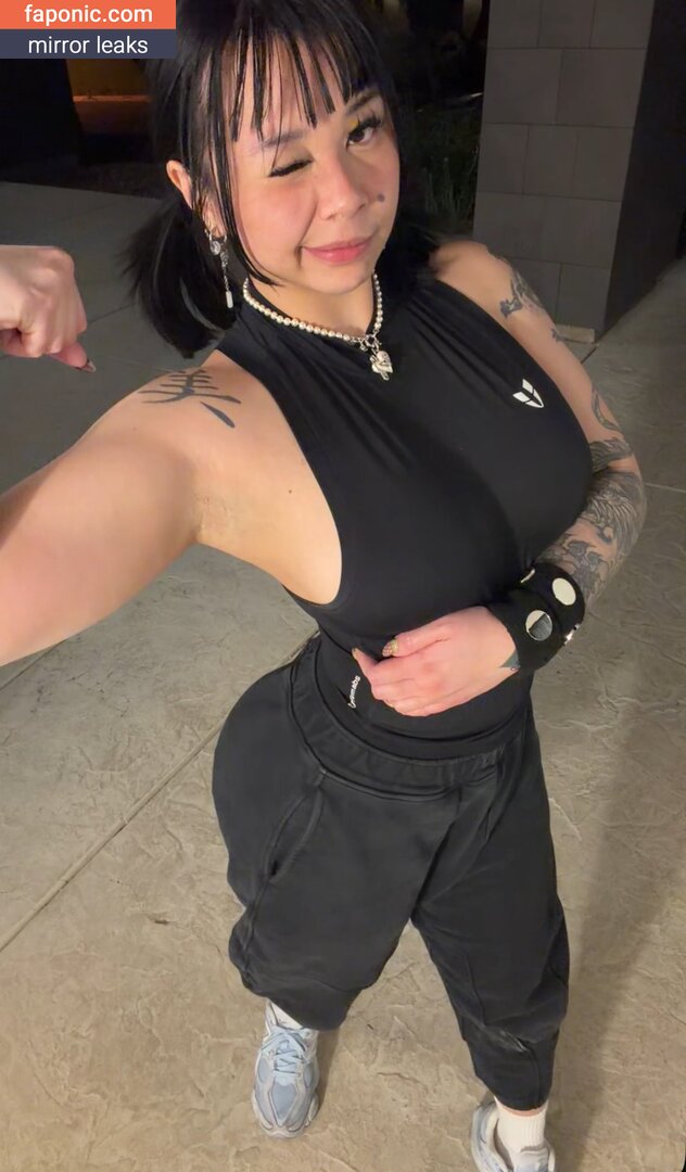 jikatabi, tabi.fit, tabi.lift Nagie wycieki OnlyFans Zdjęcie #107