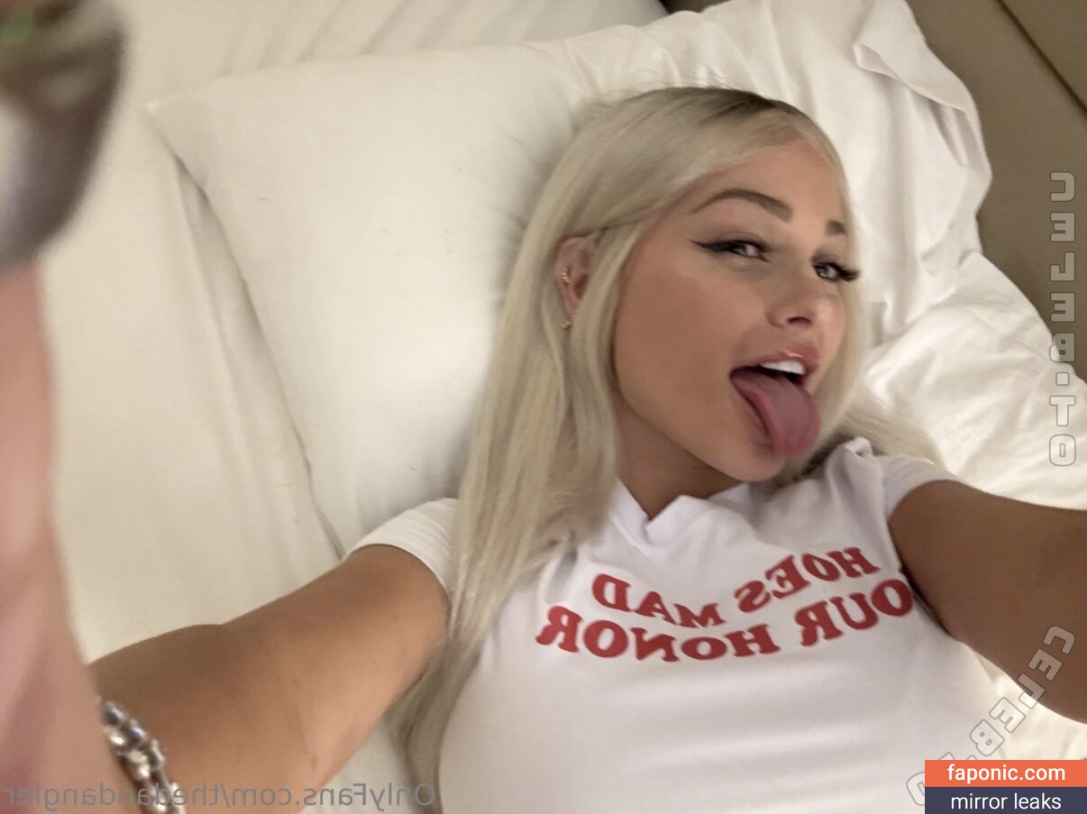 thedandangler Nagie wycieki OnlyFans Zdjęcie #150