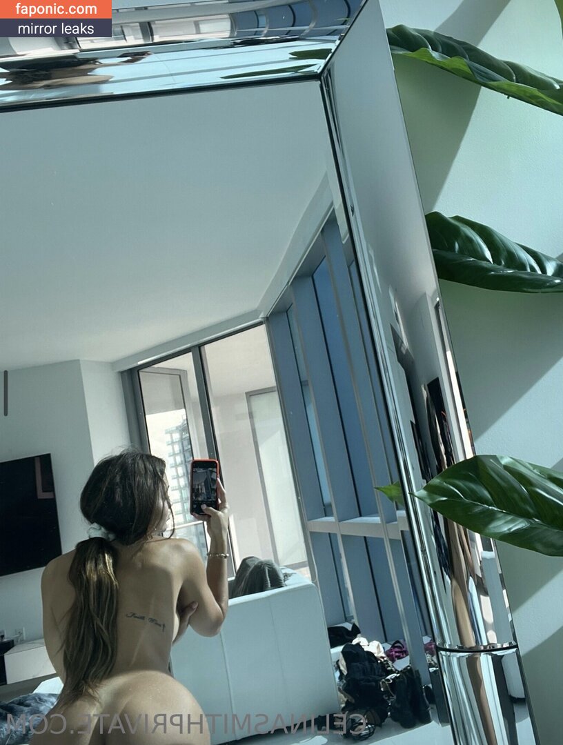 Celina Smith, itscelinasmith Nagie wycieki OnlyFans Zdjęcie #18
