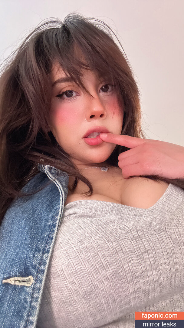 Neekolul, neeko Nagie wycieki OnlyFans Zdjęcie #10