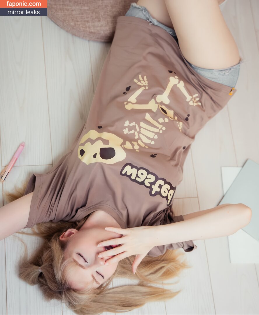 PeachMilky, peachmilky_ Nagie wycieki OnlyFans/Patreon Zdjęcie #93