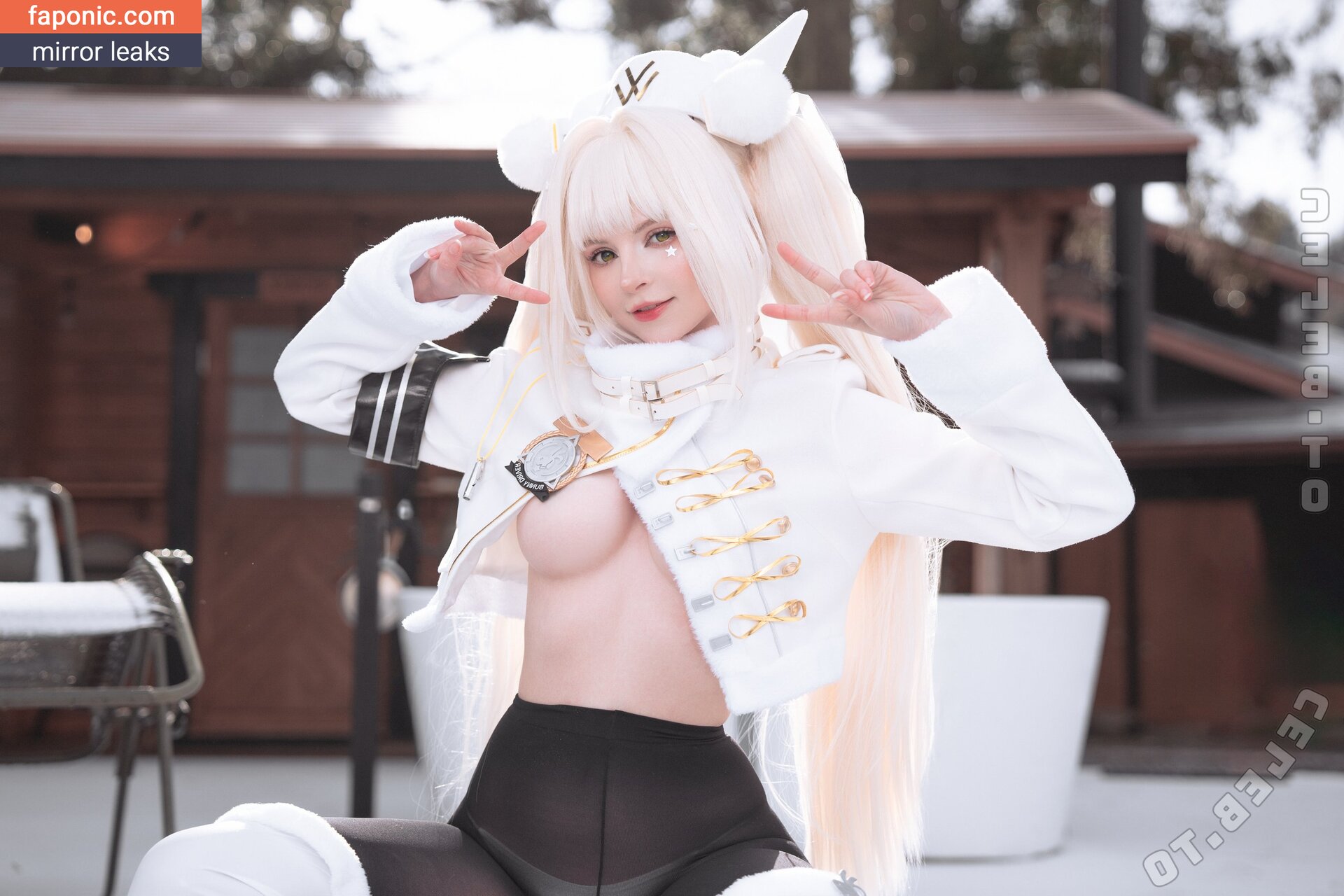 PeachMilky, https:, peachmilky_, peachmilkycosplay, peachmilkytea Nagie wycieki OnlyFans/Patreon Zdjęcie #168
