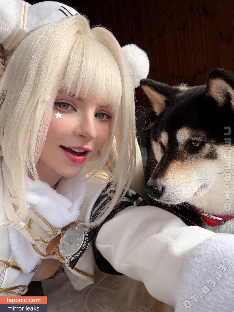 PeachMilky, https:, peachmilky_, peachmilkycosplay, peachmilkytea Nagie wycieki OnlyFans/Patreon Zdjęcie #175