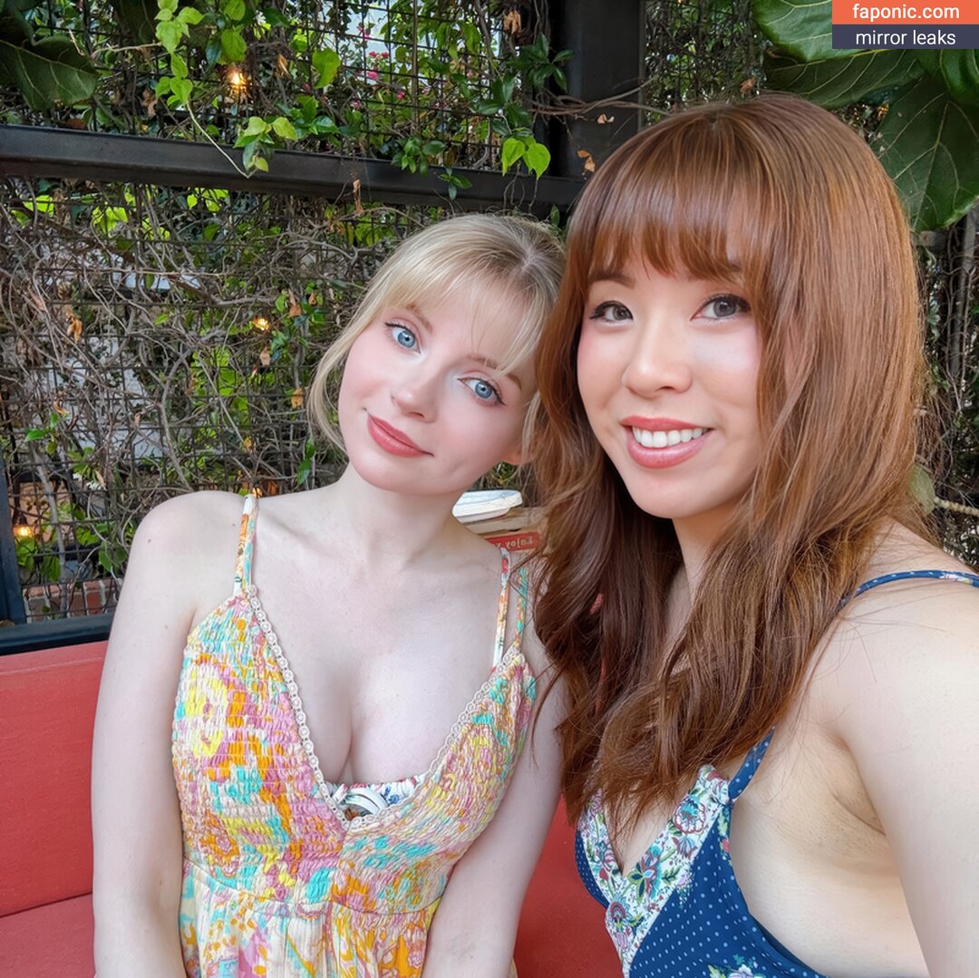 PeachMilky, PeachMilky_, peachmilkycosplay, peachmilkytea Nagie wycieki OnlyFans/Patreon Zdjęcie #278