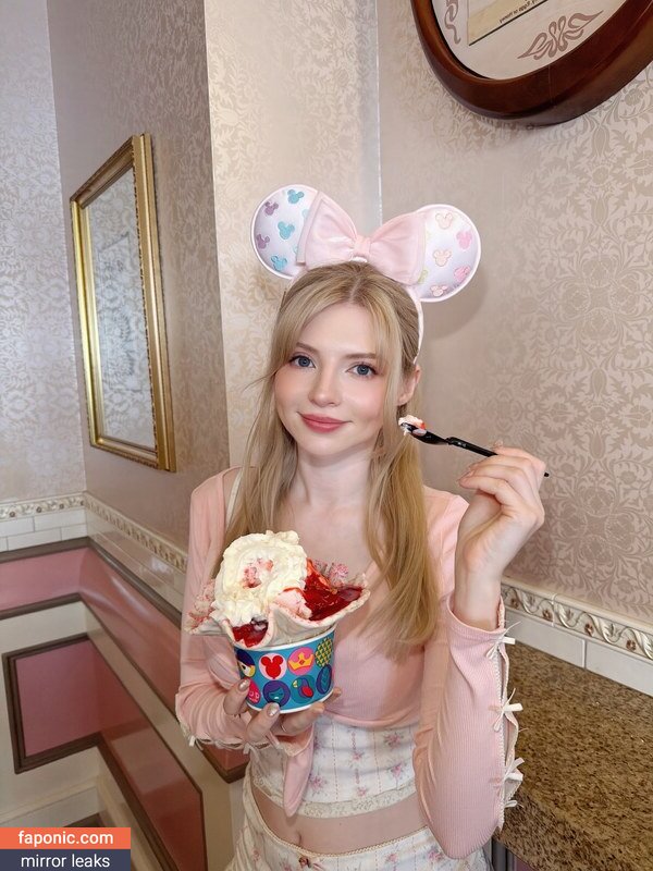 PeachMilky, PeachMilky_, peachmilkycosplay, peachmilkytea Nagie wycieki OnlyFans/Patreon Zdjęcie #295