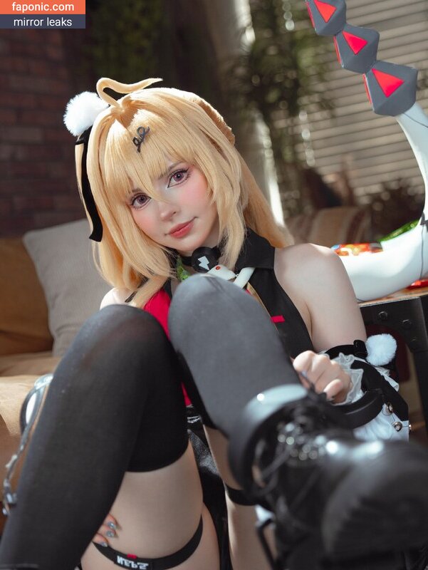 PeachMilky, PeachMilky_, peachmilkycosplay, peachmilkytea Nagie wycieki OnlyFans/Patreon Zdjęcie #310