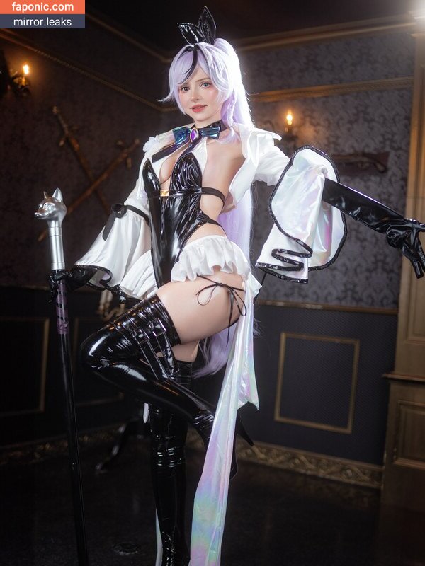 PeachMilky, PeachMilky_, peachmilkycosplay, peachmilkytea Nagie wycieki OnlyFans/Patreon Zdjęcie #326