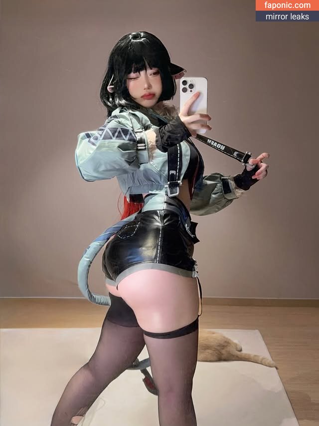 Evawishx, Evawxsh, hanxiao_ss, imeva Nagie wycieki OnlyFans Zdjęcie #4