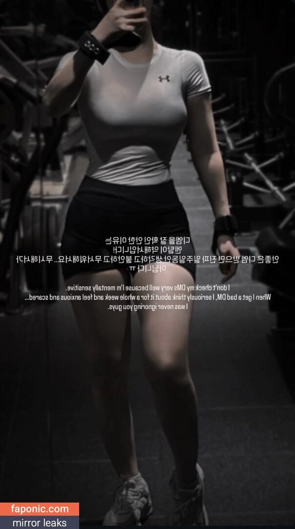 Evawishx, Evawxsh, hanxiao_ss, imeva Nagie wycieki OnlyFans Zdjęcie #34