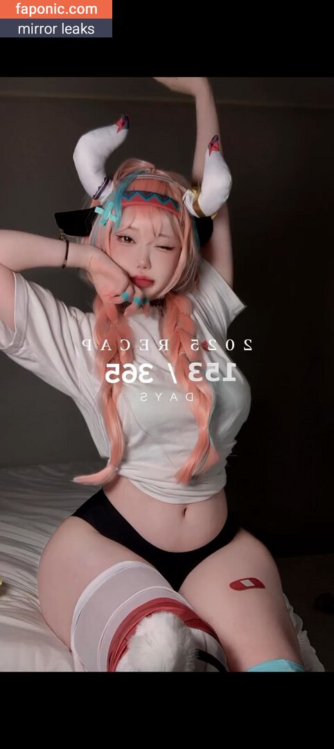 Evawishx, Evawxsh, hanxiao_ss, imeva Nagie wycieki OnlyFans Zdjęcie #49