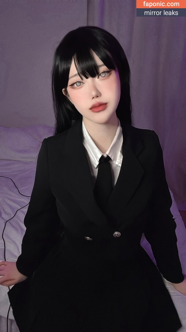 Evawishx, Evawxsh, hanxiao_ss, imeva Nagie wycieki OnlyFans Zdjęcie #54
