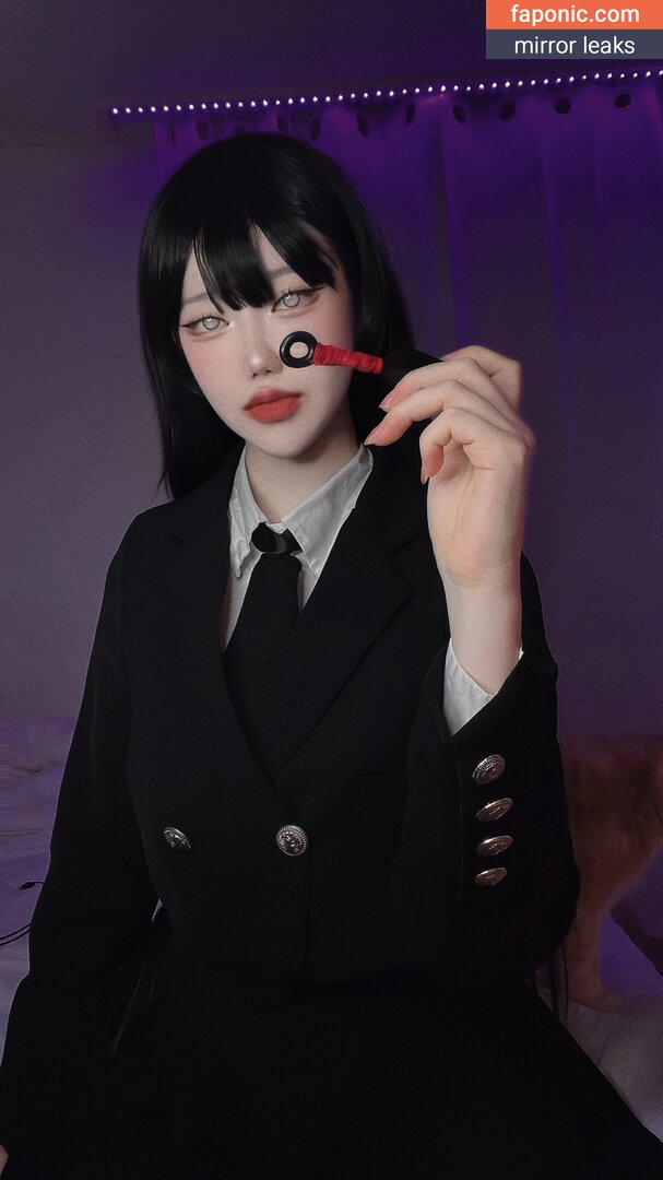 Evawishx, Evawxsh, hanxiao_ss, imeva Nagie wycieki OnlyFans Zdjęcie #56