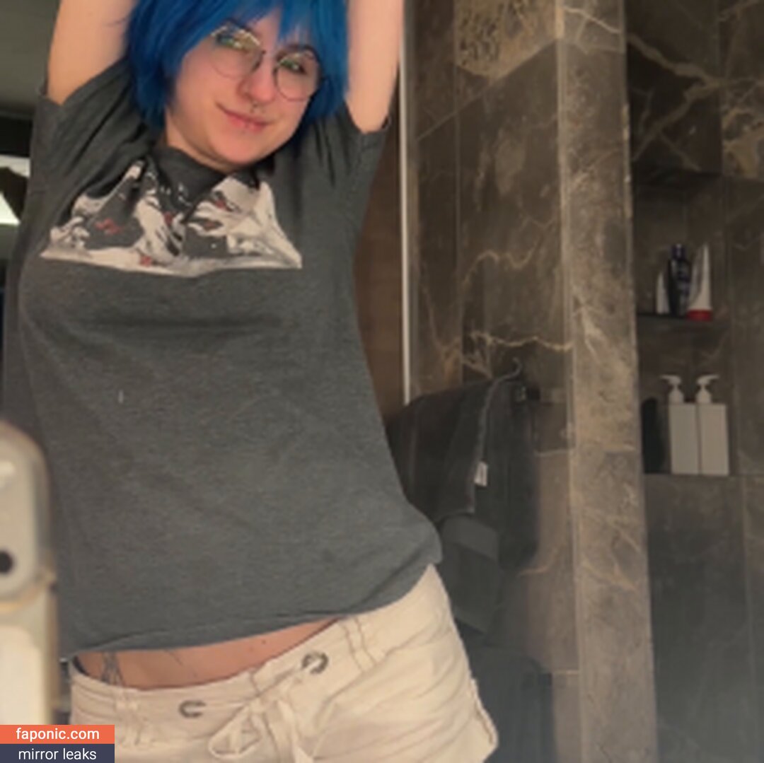 Lyra Crow, lyracr0w0 Nagie wycieki OnlyFans Zdjęcie #314
