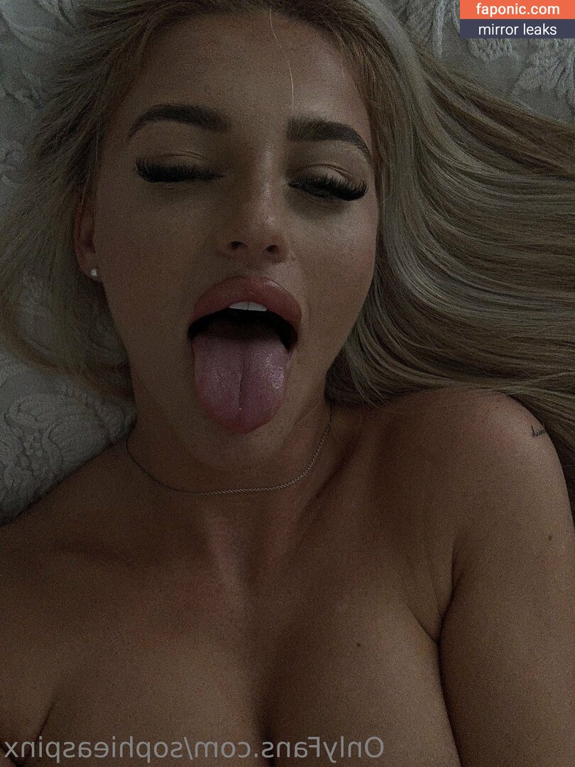 Sophie Aspin, Sophieaspinx, amara.may18, sophaspinmusic Nagie wycieki OnlyFans Zdjęcie #87