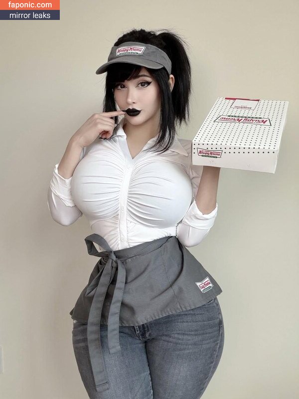 pinkchyu, pinkchyuuu, pinkchyuwu Nagie wycieki OnlyFans Zdjęcie #16