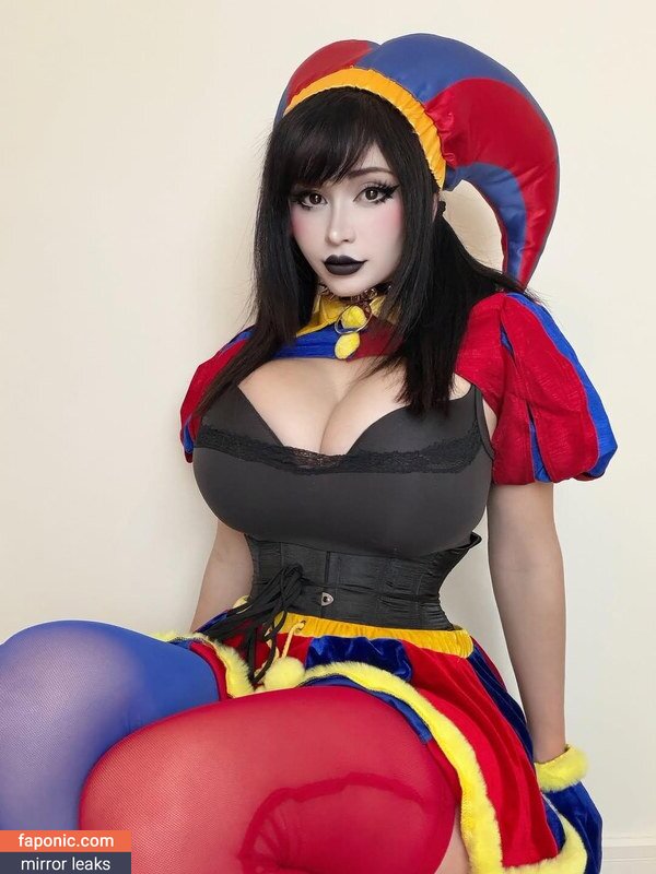 pinkchyu, pinkchyuuu, pinkchyuwu Nagie wycieki OnlyFans Zdjęcie #18