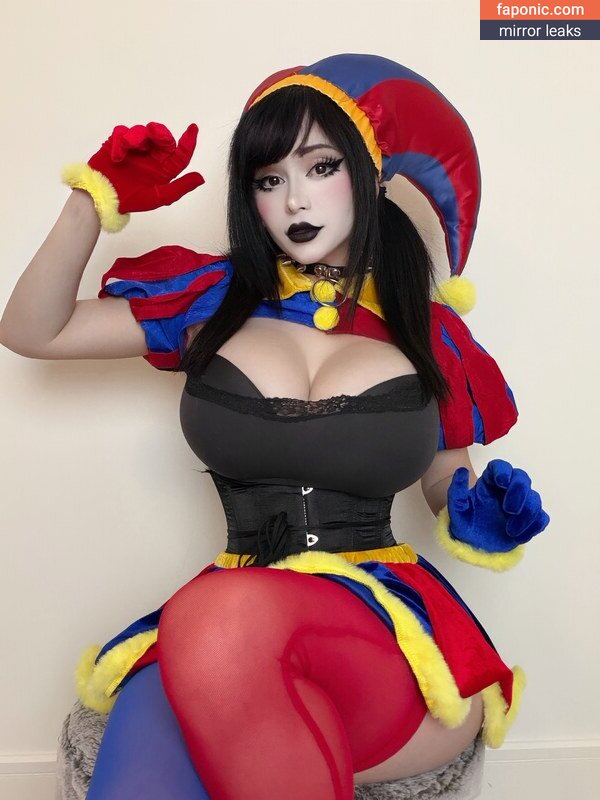 pinkchyu, pinkchyuuu, pinkchyuwu Nagie wycieki OnlyFans Zdjęcie #20