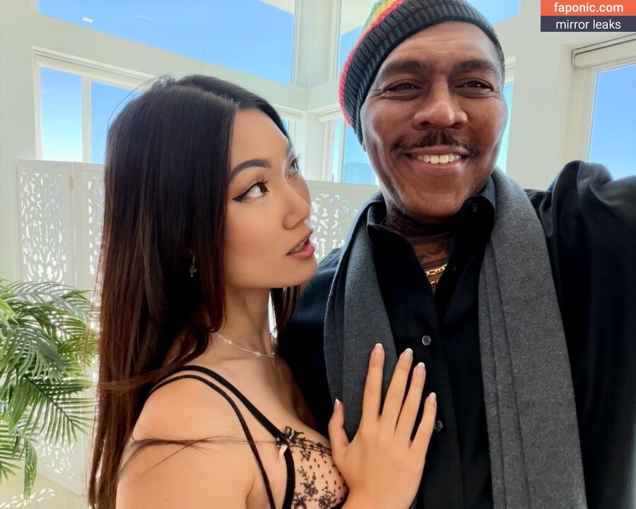 asianmochi, skinny_mochi Nagie wycieki OnlyFans Zdjęcie #24