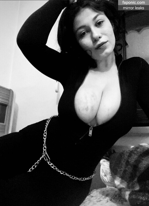 Cansu Çakal, CansuCakal Nagie wycieki OnlyFans Zdjęcie #24
