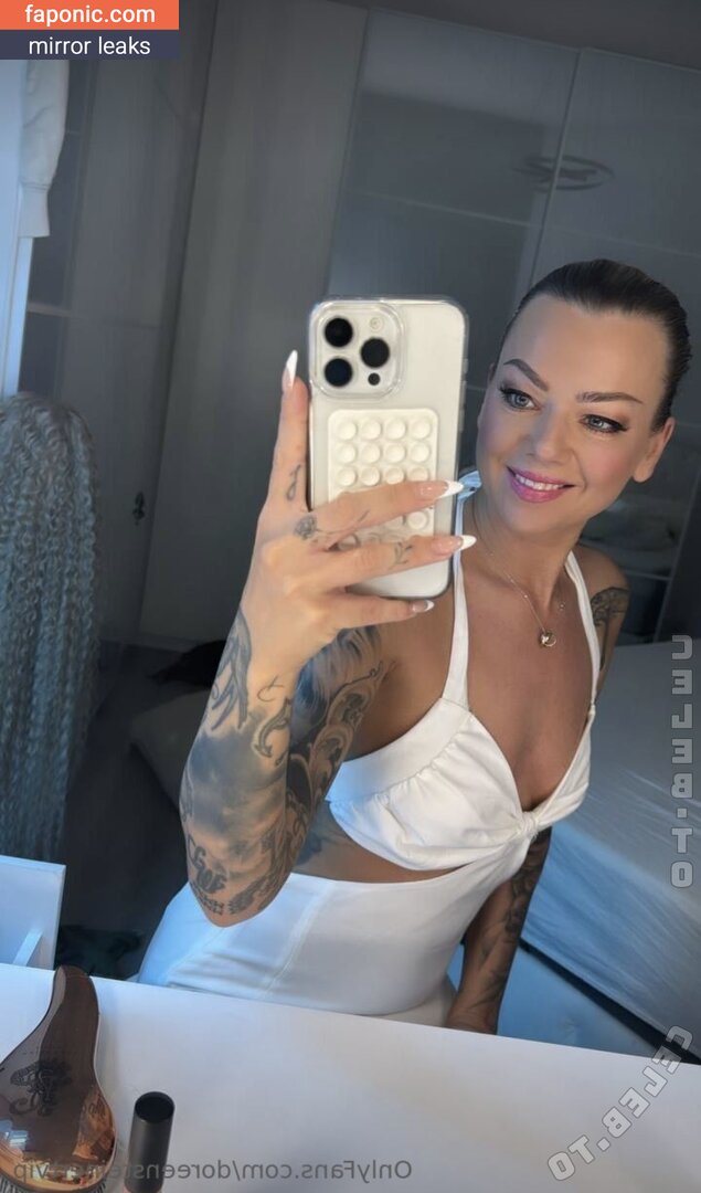 Doreen Steinert, doreensteinertvip, reenofficialmusic Nagie wycieki OnlyFans Zdjęcie #12