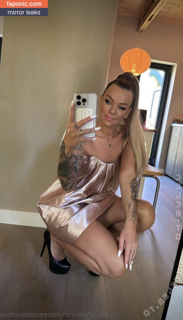 Doreen Steinert, doreensteinertvip, https:, reenofficialmusic Nagie wycieki OnlyFans Zdjęcie #43