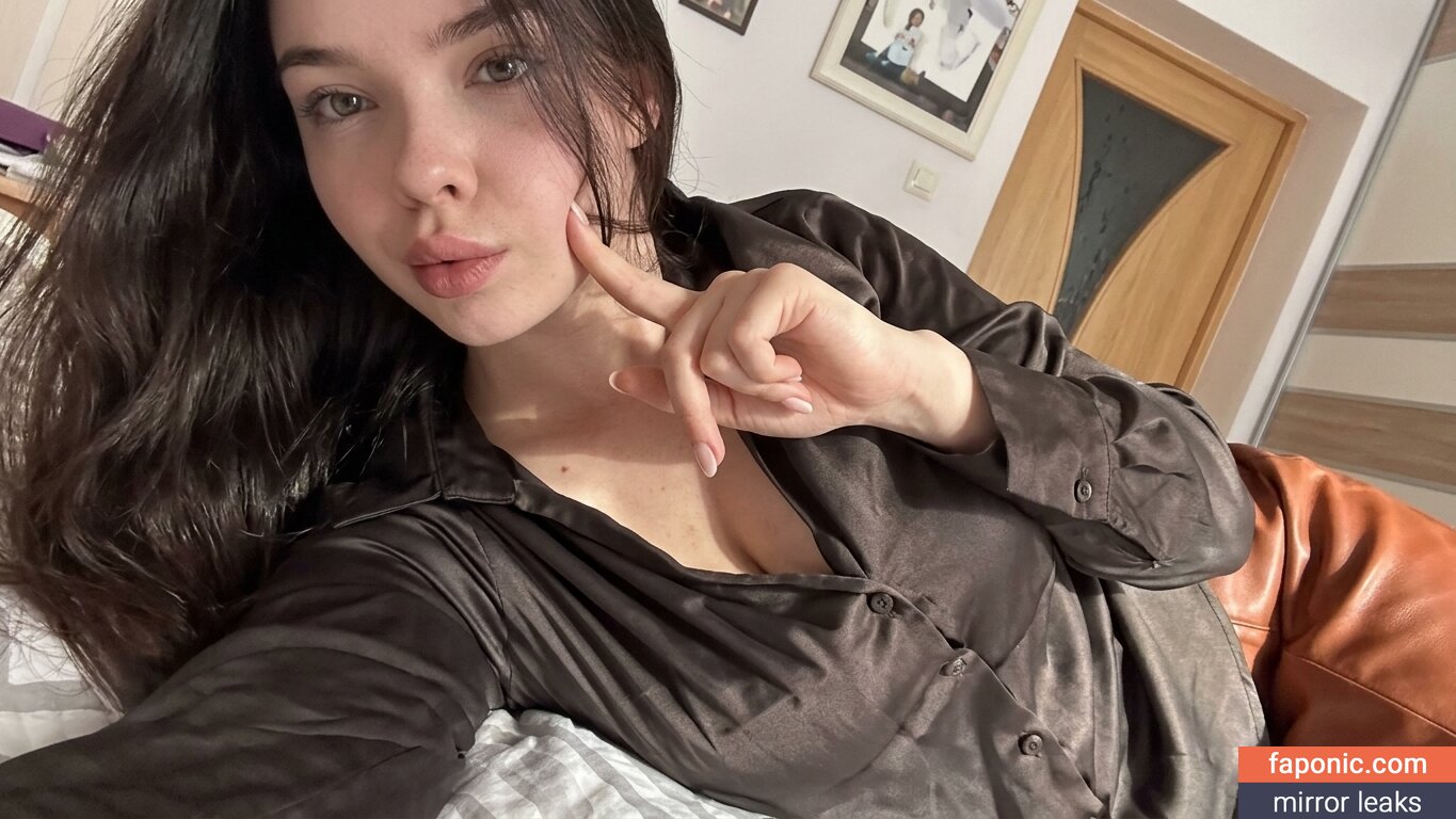 Eva Gros, eve.grossss, evegrossss Nagie wycieki Patreon Zdjęcie #167