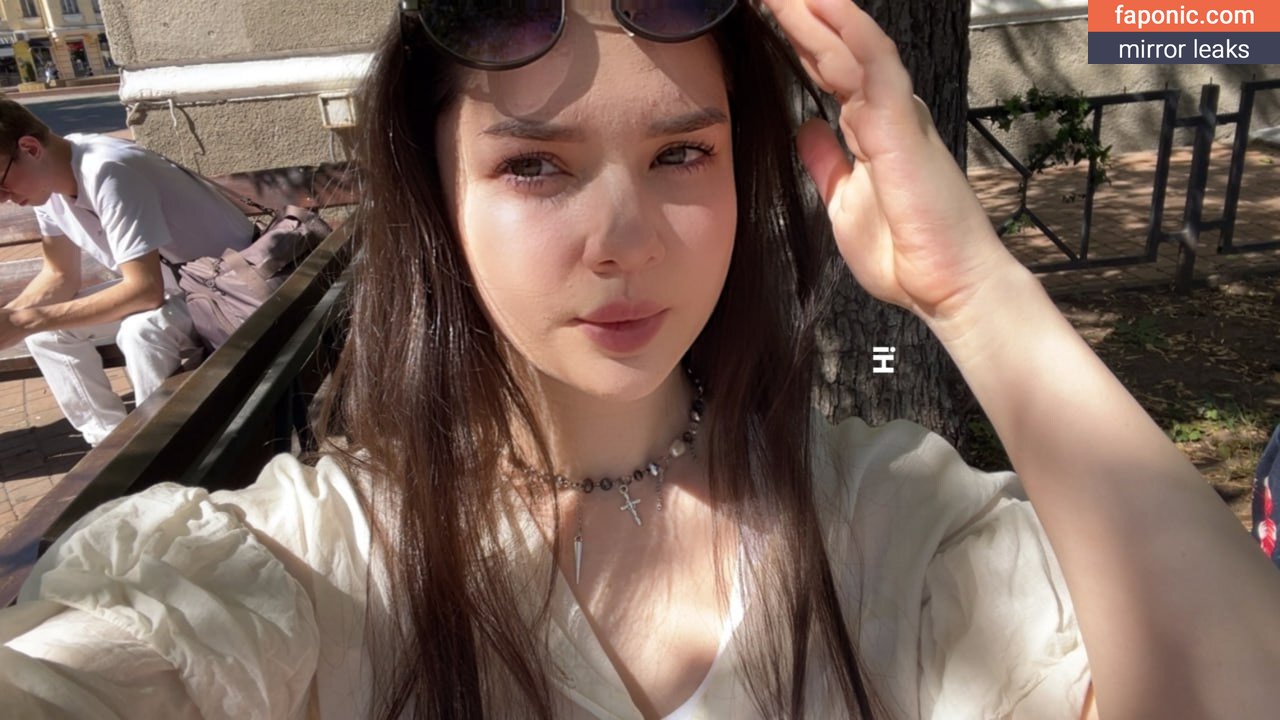 Eva Gros, eve.grossss, evegrossss Nagie wycieki Patreon Zdjęcie #168
