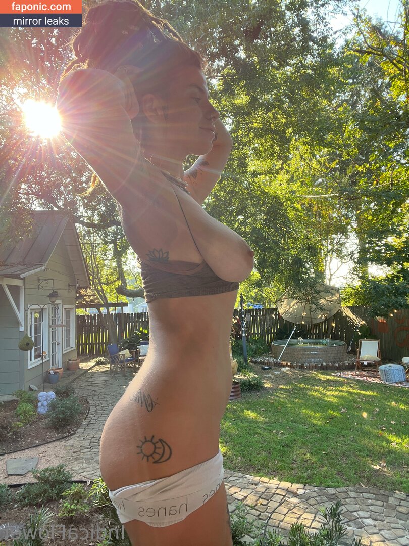 Indica Flower, indicaflower, indicaflower_, indicaflowerxxx Nagie wycieki OnlyFans Zdjęcie #881