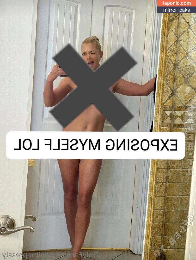 Jaime Pressly