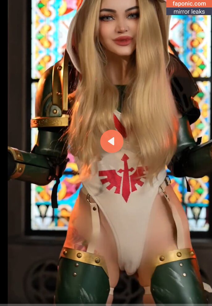 Christina Fink, Kalinka Fox, kalinka.fox, kalinkafox Nagie wycieki OnlyFans/Patreon Zdjęcie #2726