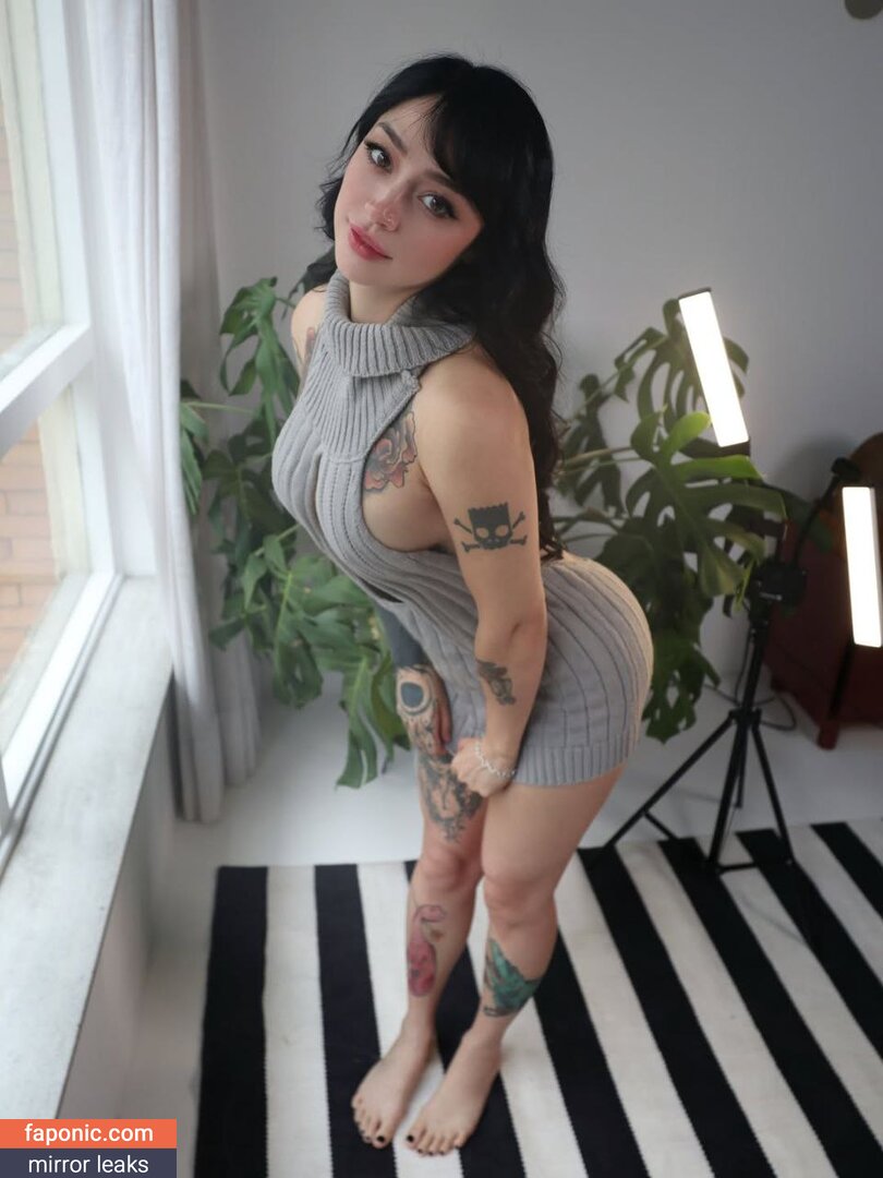 Lai Dawud, lai_dawud, laidawud_ Nagie wycieki OnlyFans Zdjęcie #1