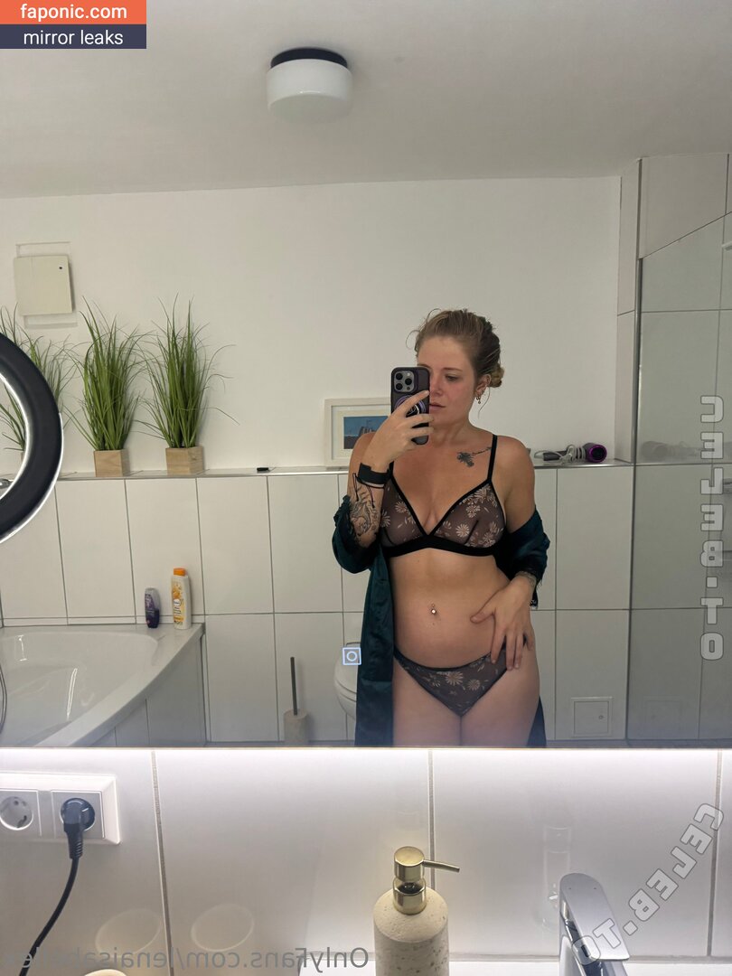 lenaisabellex, whatslenaa_ Nagie wycieki OnlyFans Zdjęcie #29